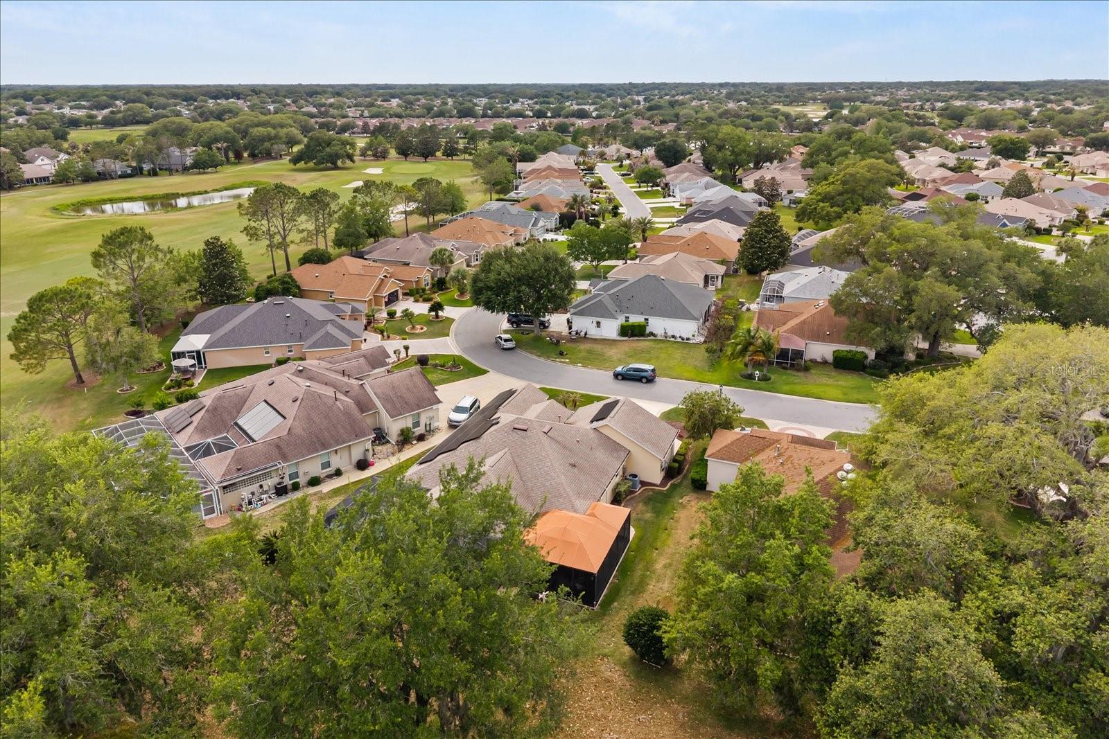 MARION VLGS UN 55 - Residential