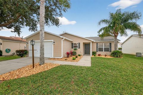 Tiny photo for 3437 Sipsey Street, The Villages, FL 32162 (MLS # G5105920)