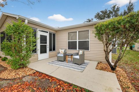 Tiny photo for 3437 Sipsey Street, The Villages, FL 32162 (MLS # G5105920)