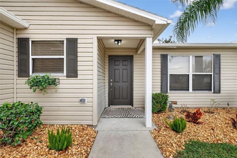 Tiny photo for 3437 Sipsey Street, The Villages, FL 32162 (MLS # G5105920)