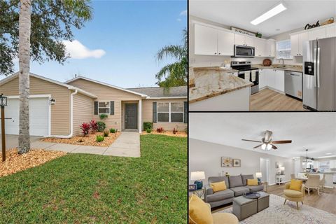 Photo of 3437 Sipsey Street, The Villages, FL 32162 (MLS # G5105920)