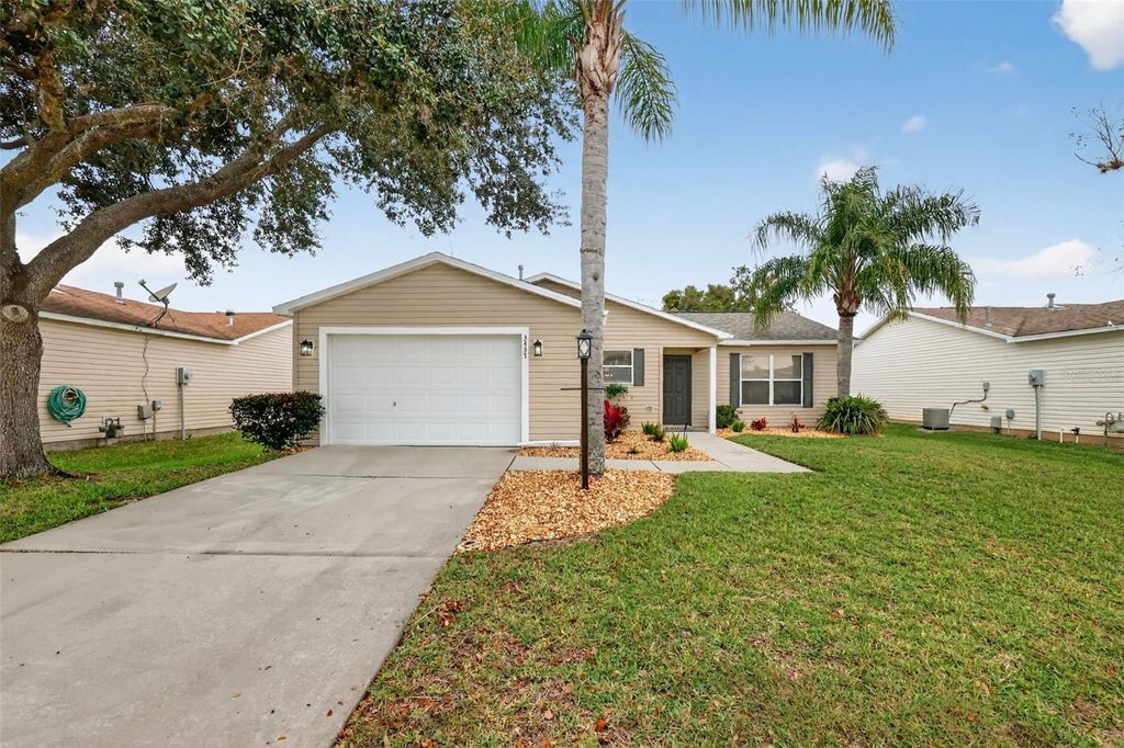 Photo of 3437 Sipsey Street, The Villages, FL 32162 (MLS # G5105920)