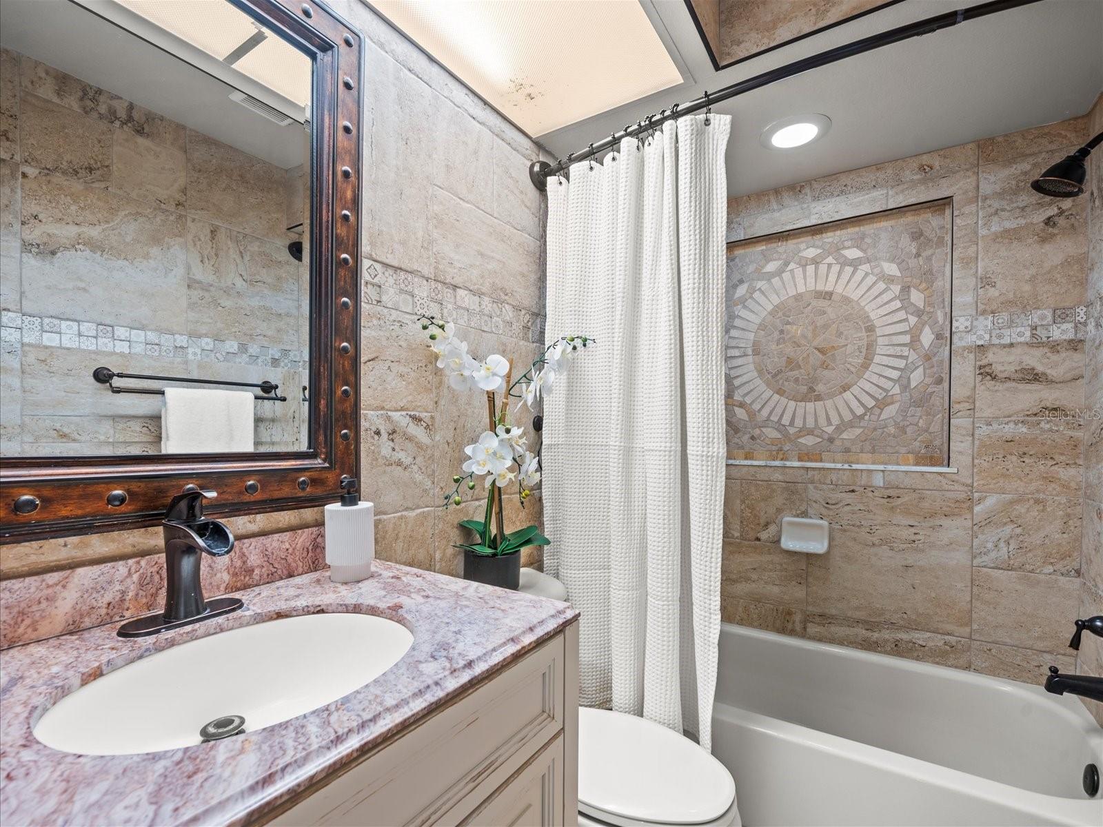 AVISTA OF CARROLLWOOD VILL - Residential