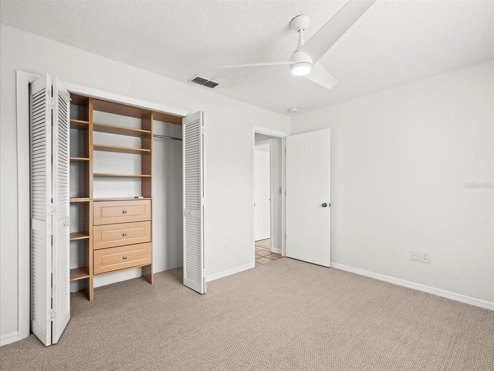 AVISTA OF CARROLLWOOD VILL - Residential