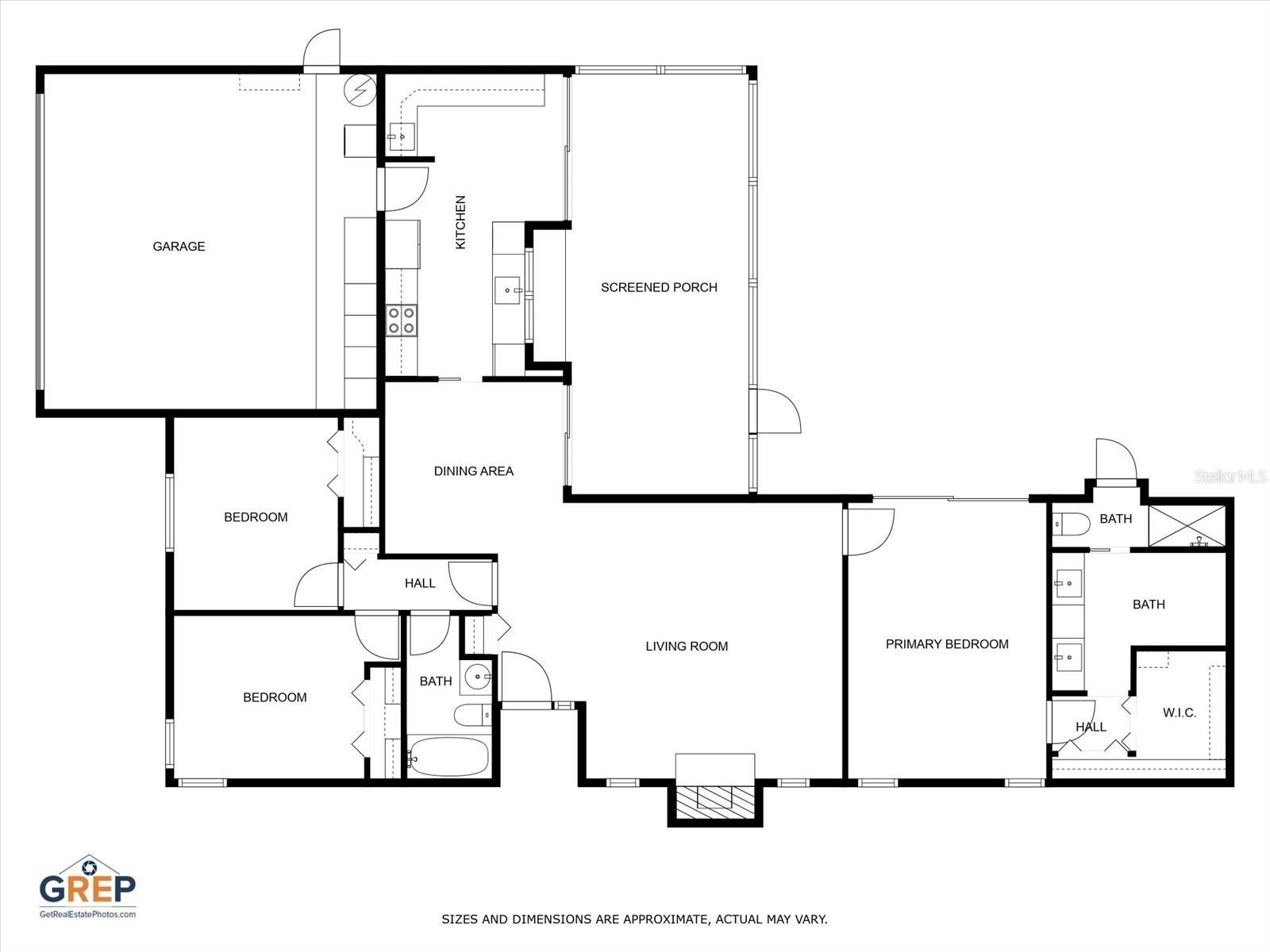 AVISTA OF CARROLLWOOD VILL - Residential