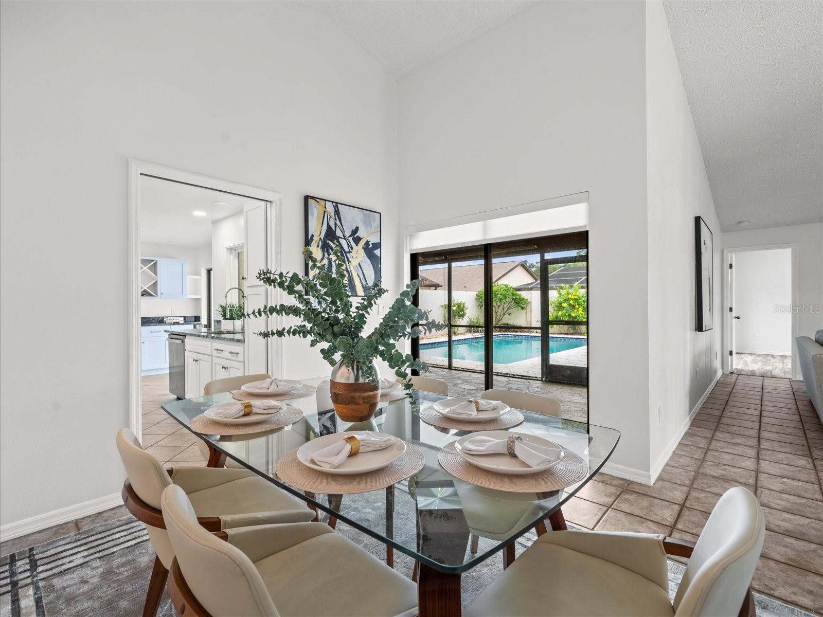 AVISTA OF CARROLLWOOD VILL - Residential