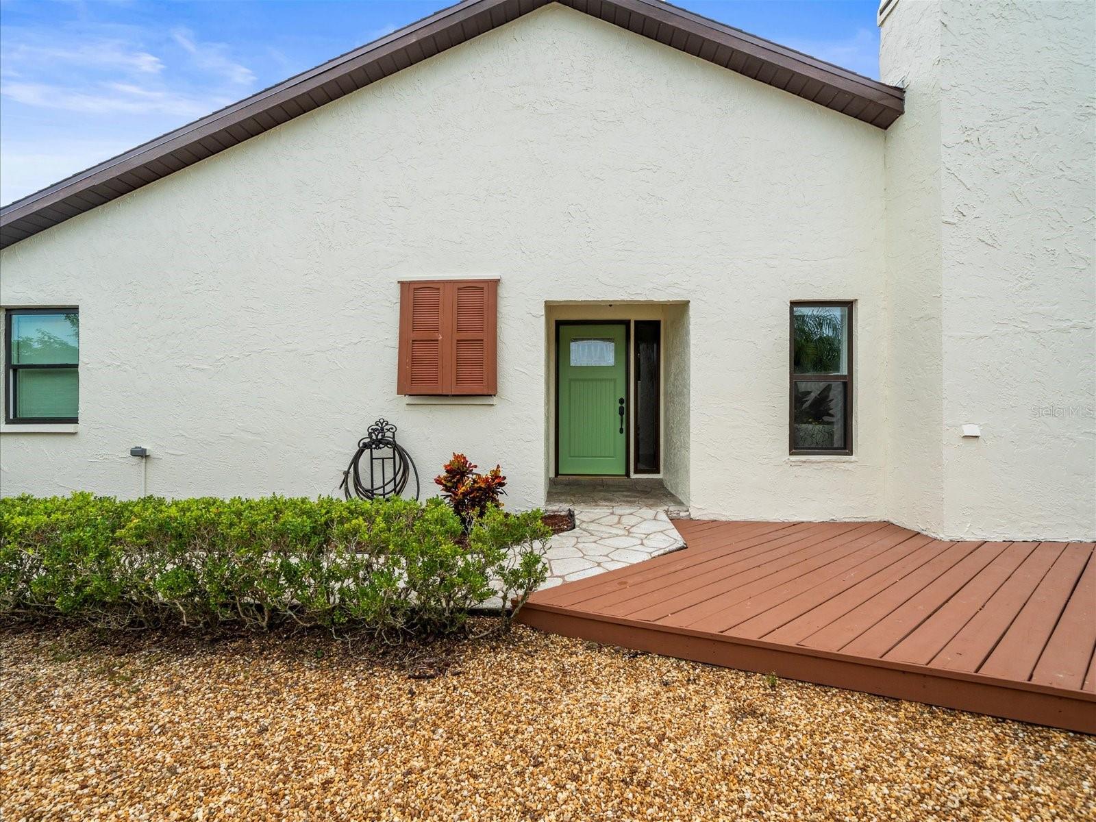 AVISTA OF CARROLLWOOD VILL - Residential