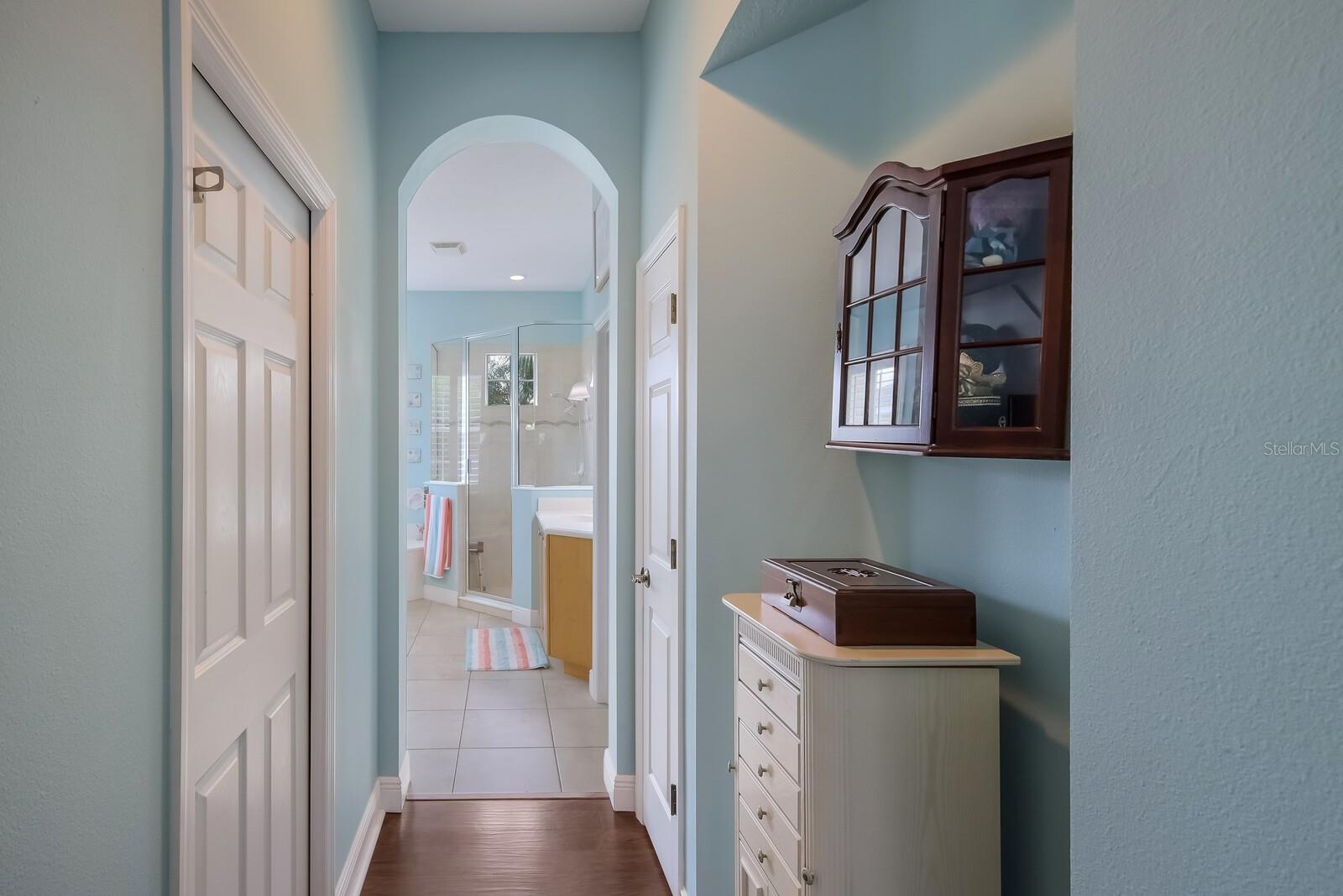 RIVERS REACH PH II - Residential