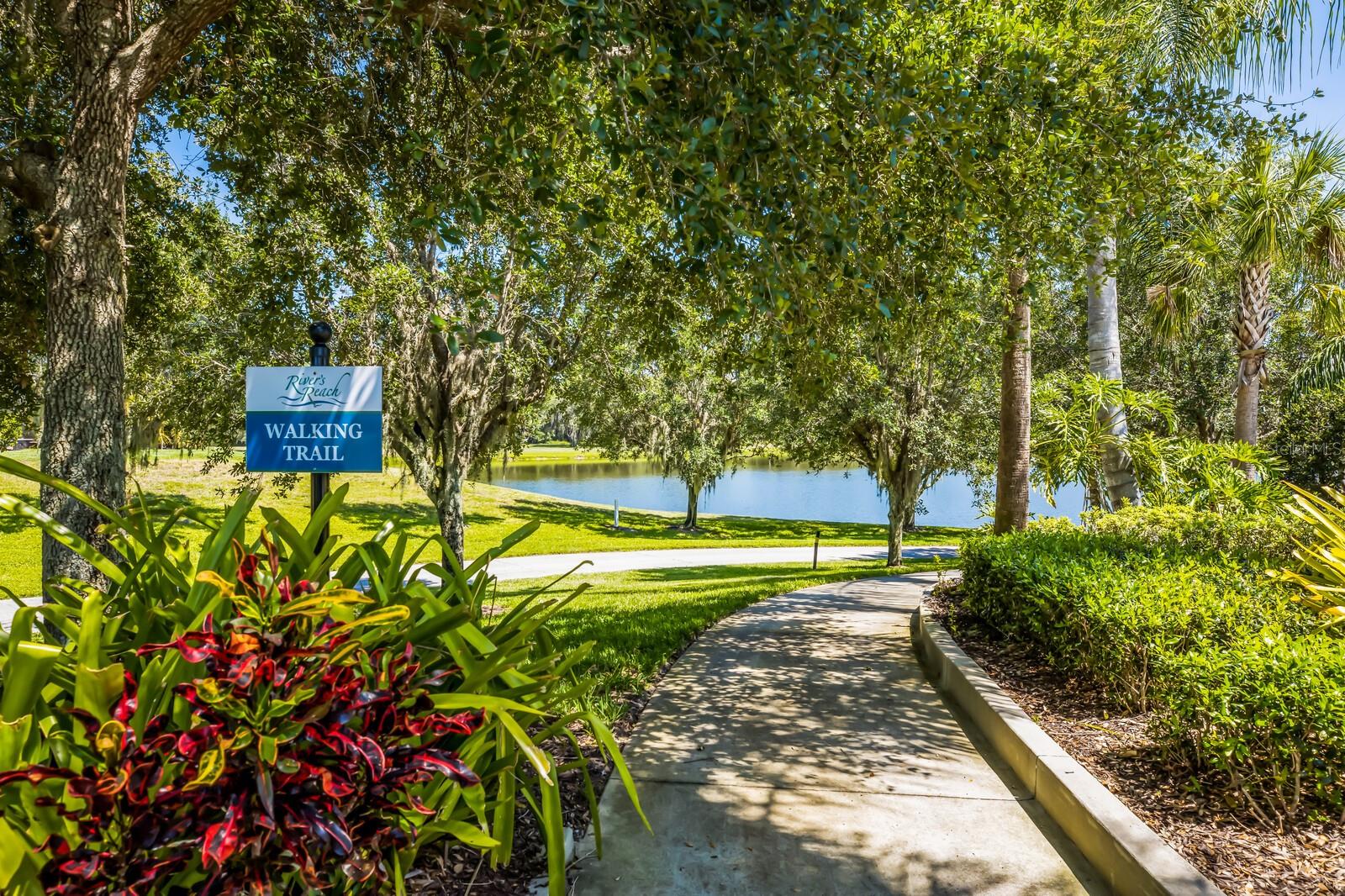 RIVERS REACH PH II - Residential