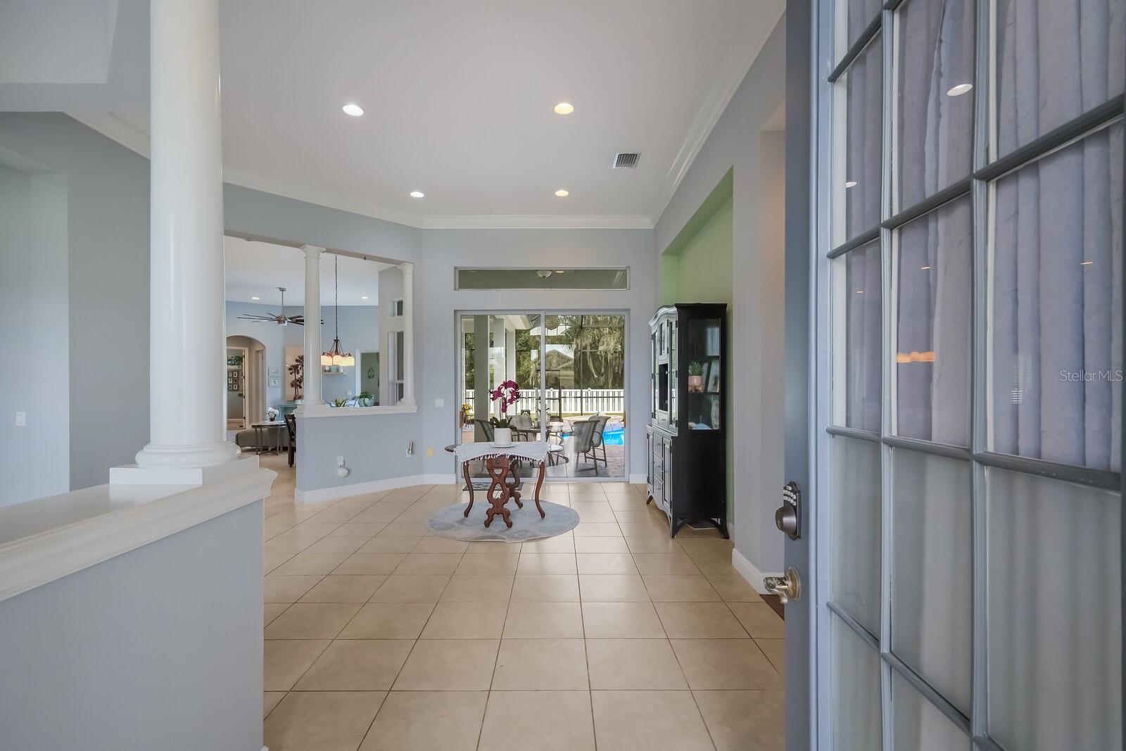 RIVERS REACH PH II - Residential