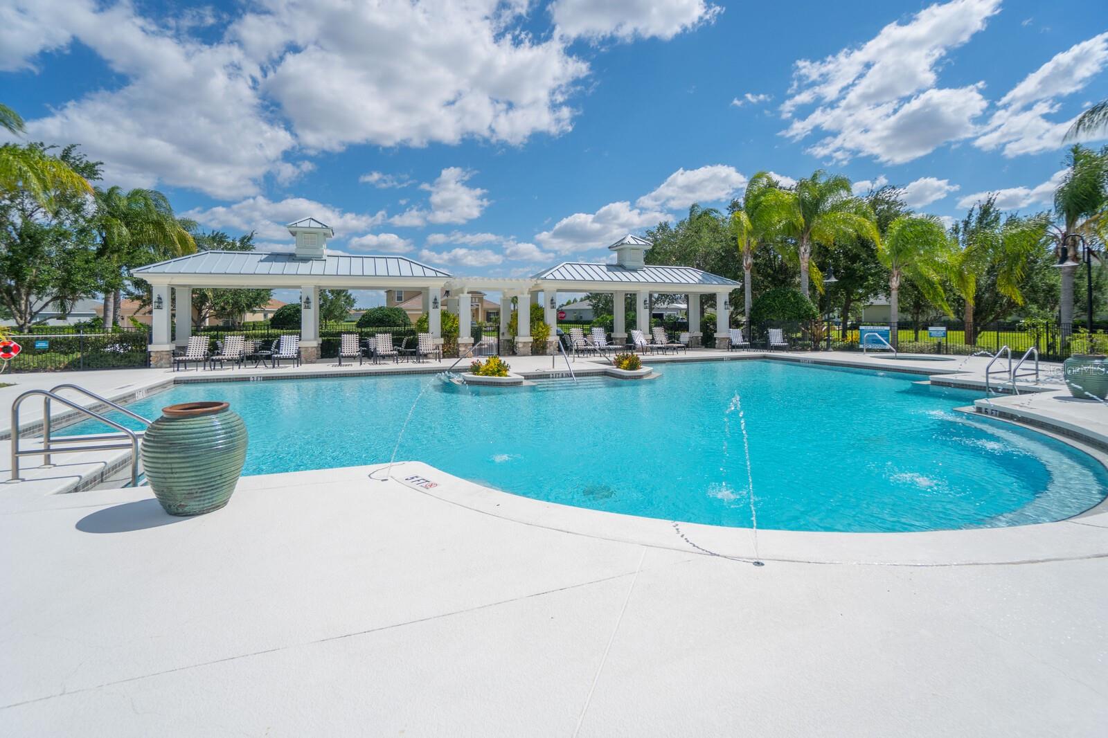 RIVERS REACH PH II - Residential