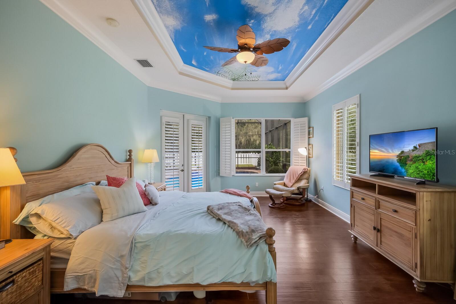 RIVERS REACH PH II - Residential