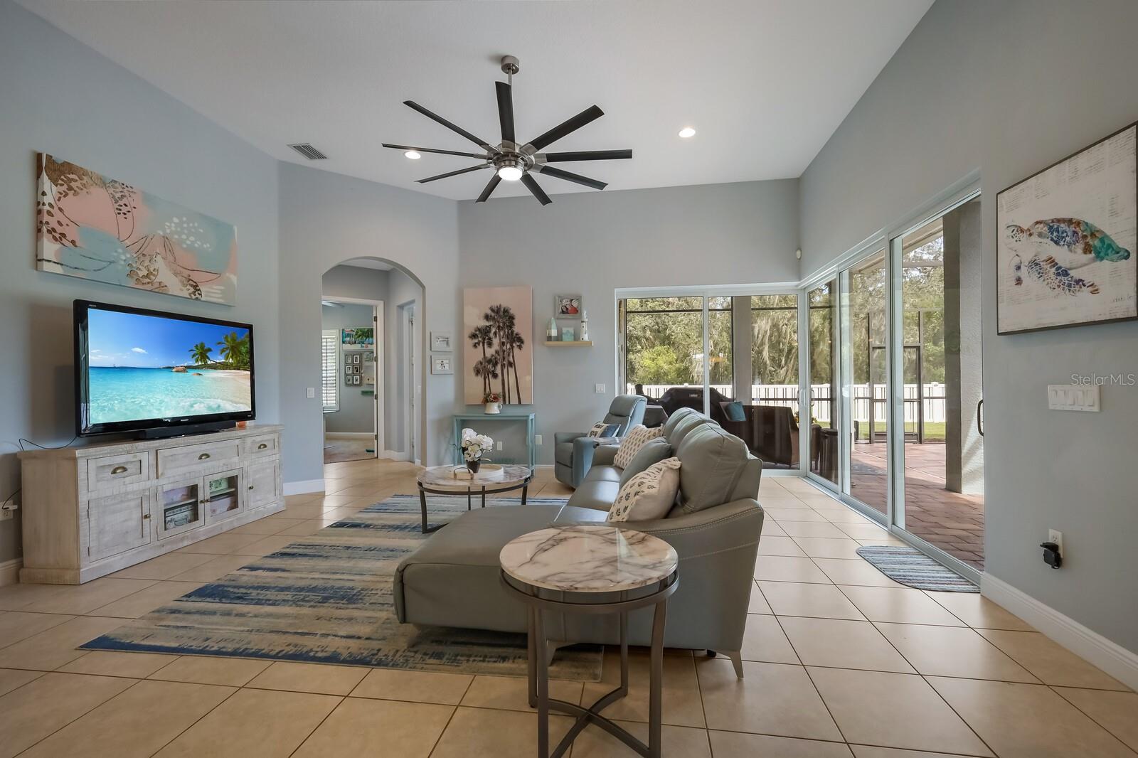 RIVERS REACH PH II - Residential