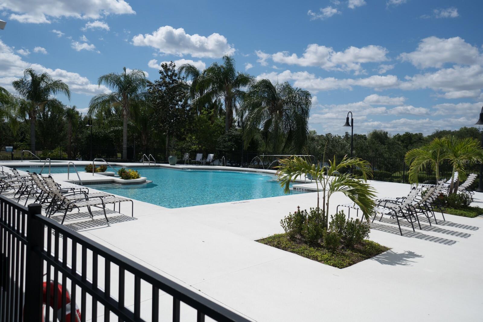 RIVERS REACH PH II - Residential