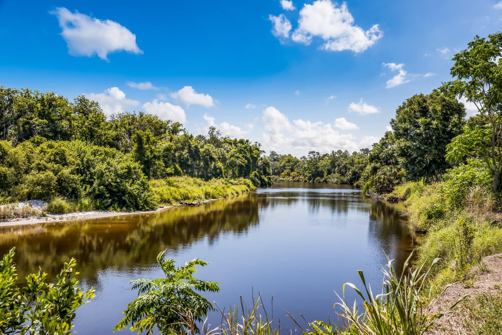 RIVERS REACH PH II - Residential