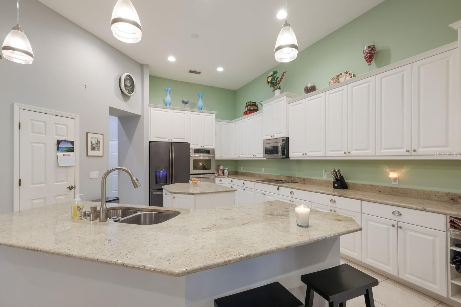 RIVERS REACH PH II - Residential