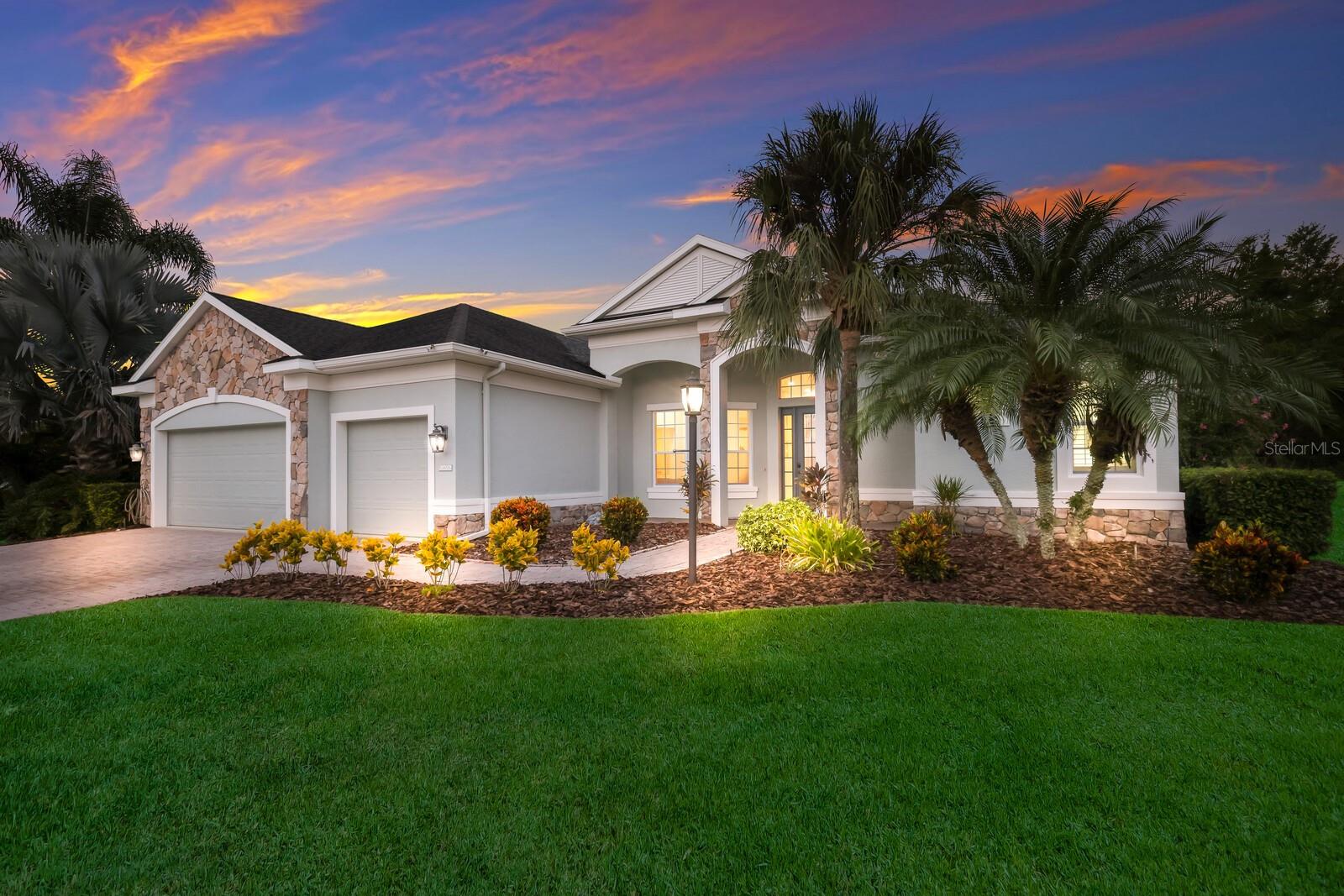 RIVERS REACH PH II - Residential