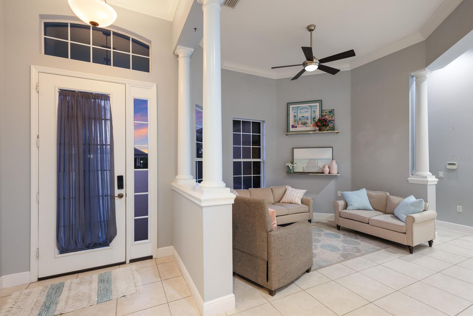 RIVERS REACH PH II - Residential