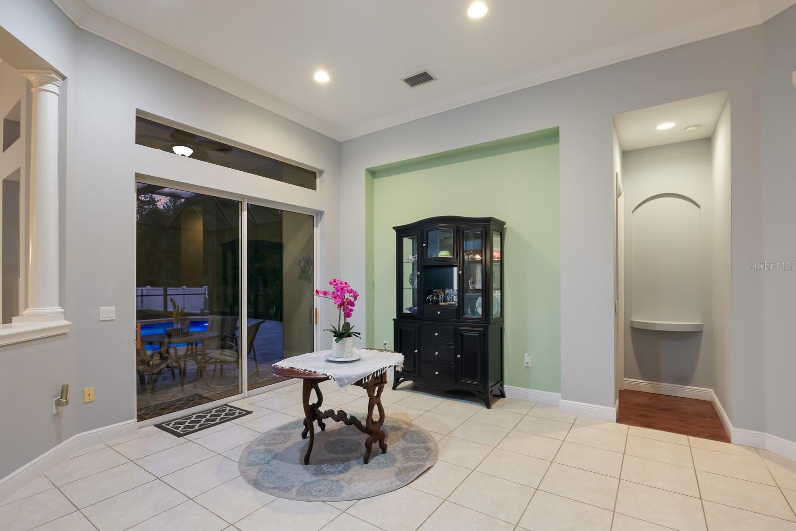 RIVERS REACH PH II - Residential