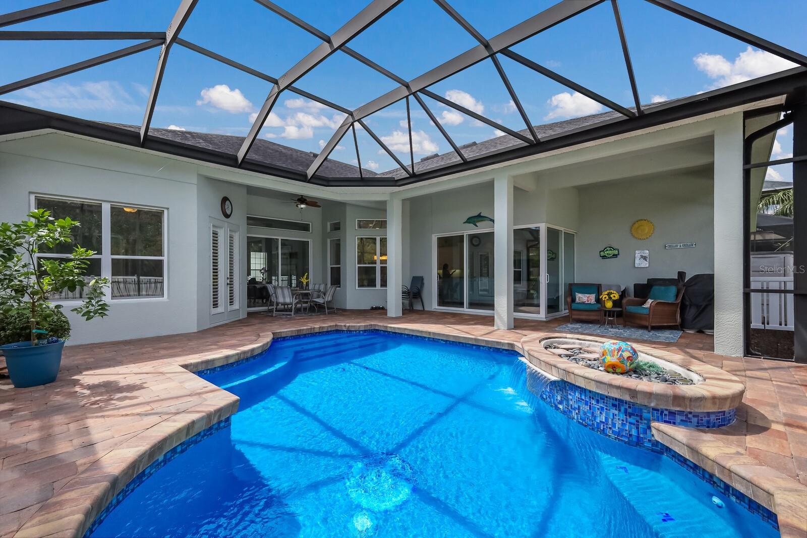 RIVERS REACH PH II - Residential