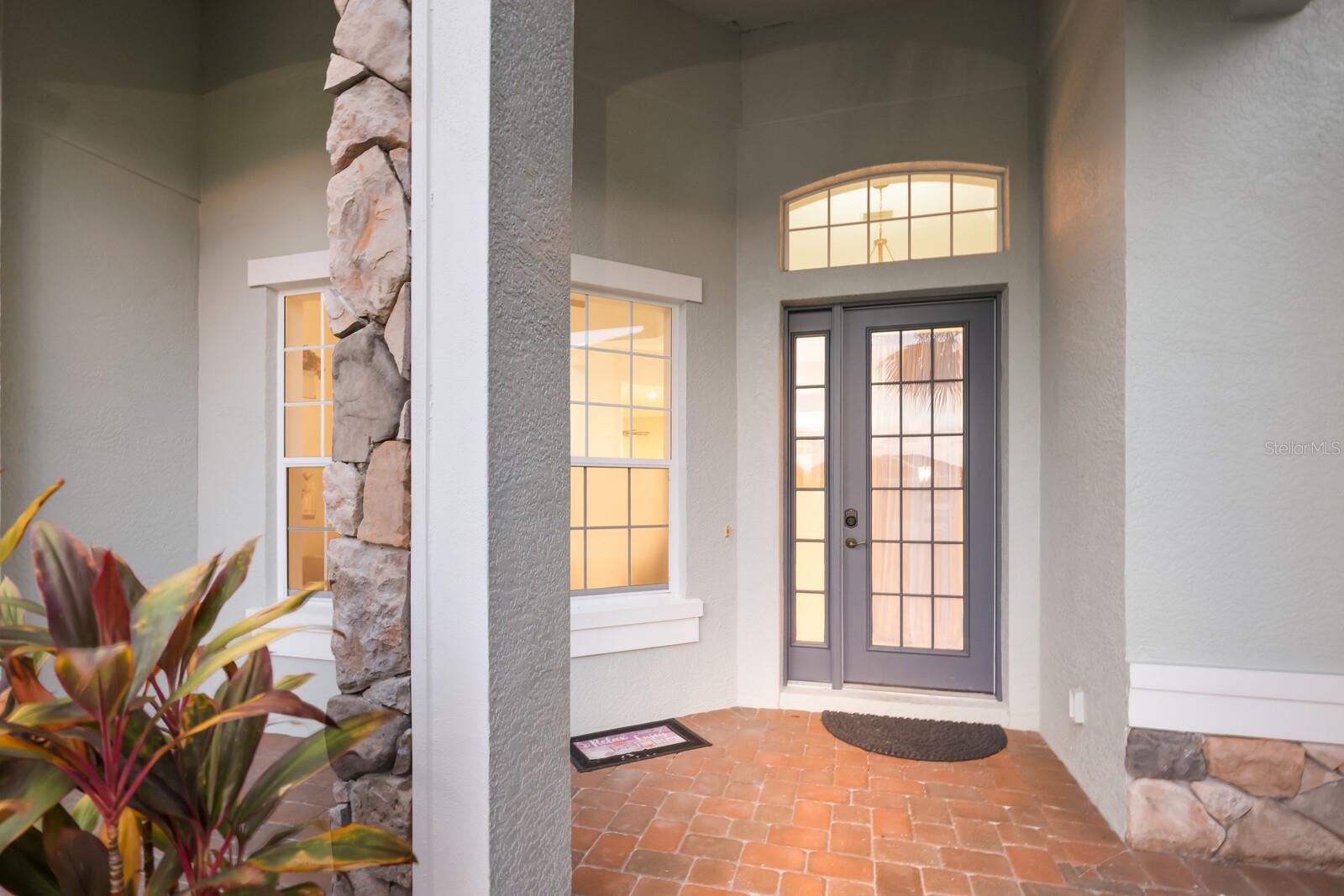 RIVERS REACH PH II - Residential