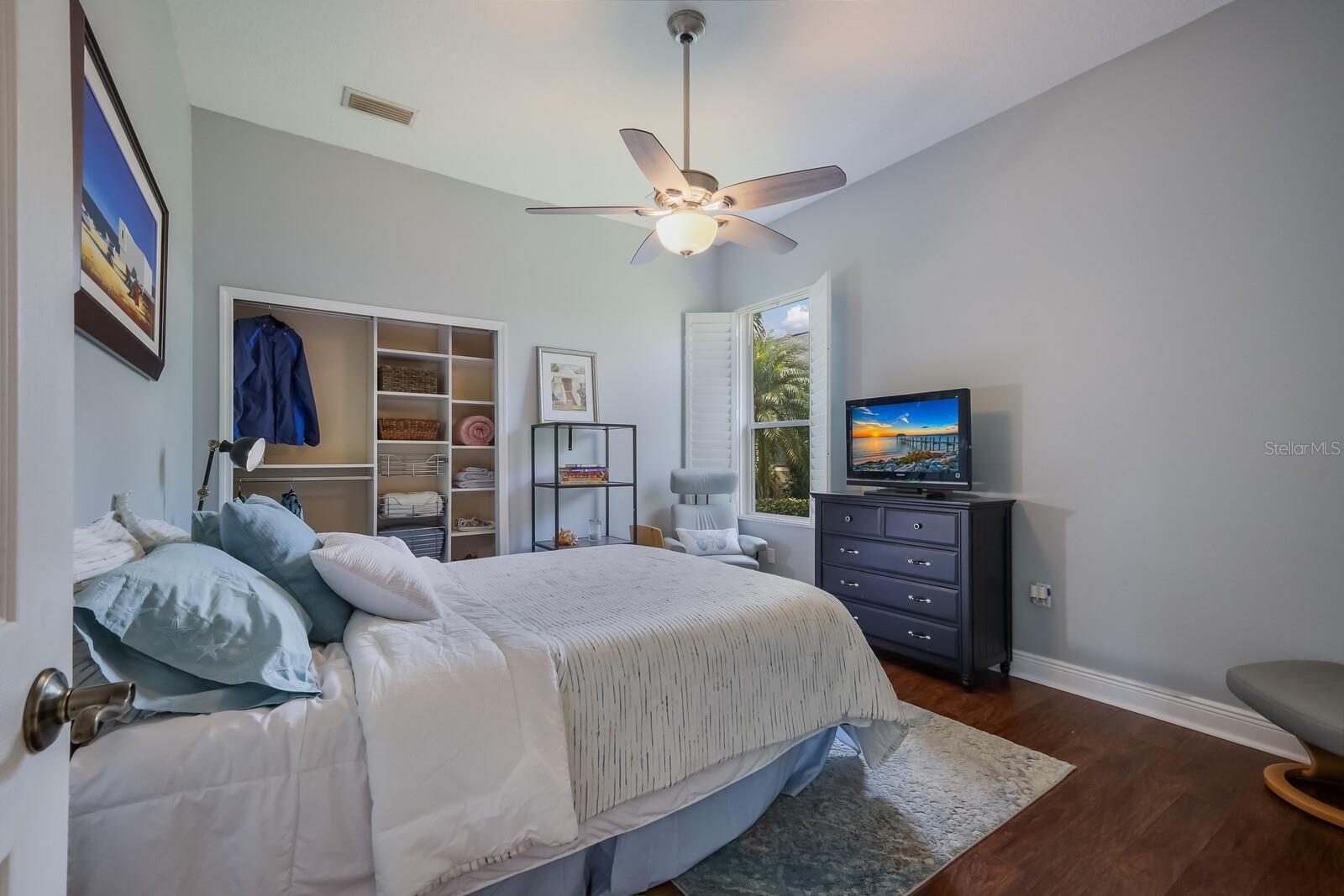 RIVERS REACH PH II - Residential