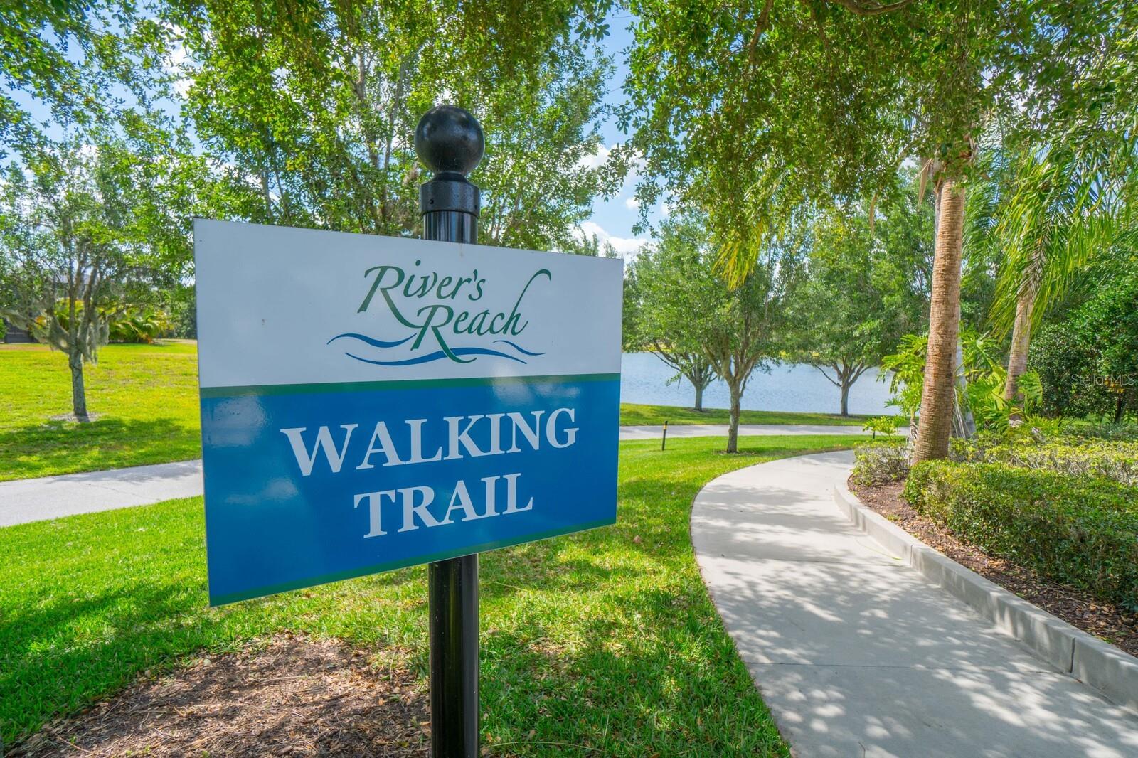 RIVERS REACH PH II - Residential