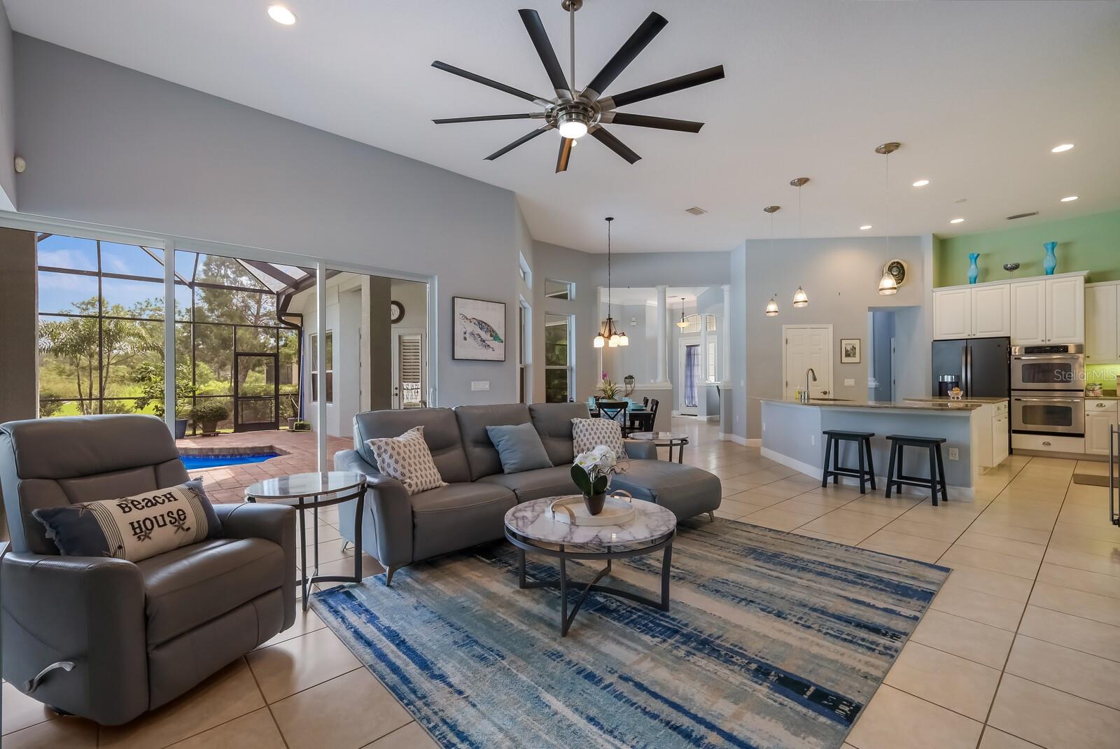 RIVERS REACH PH II - Residential