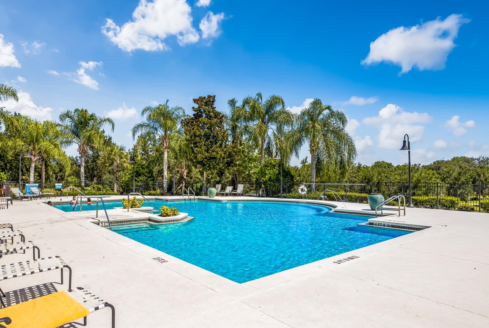 RIVERS REACH PH II - Residential