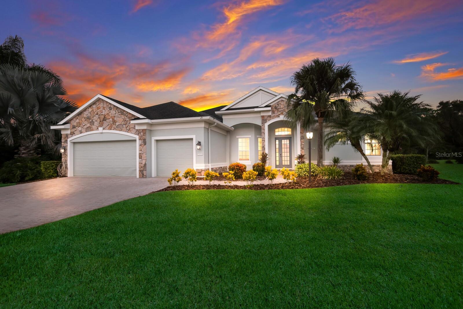 RIVERS REACH PH II - Residential