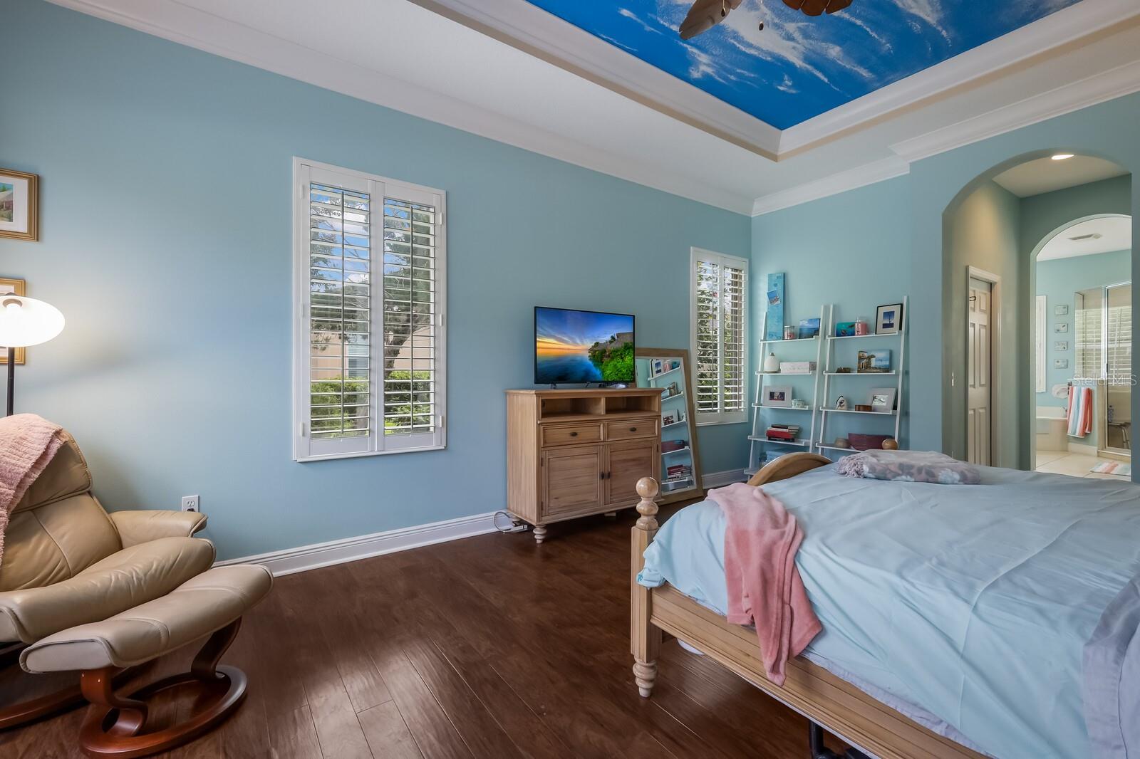 RIVERS REACH PH II - Residential