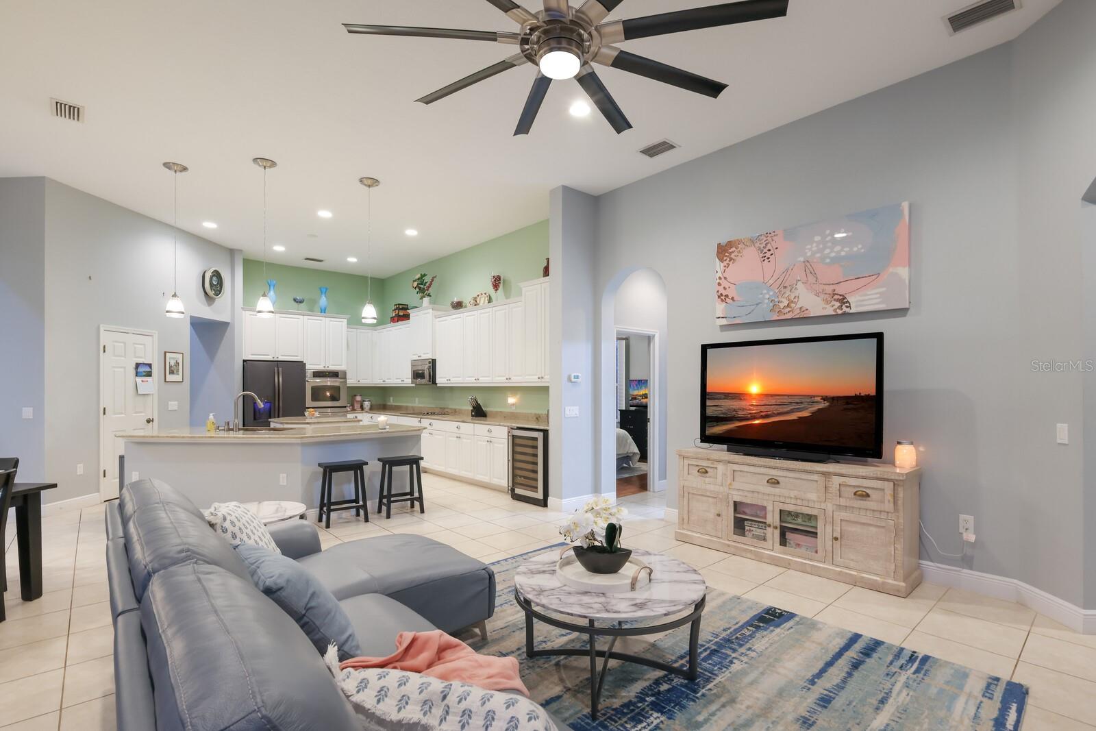 RIVERS REACH PH II - Residential