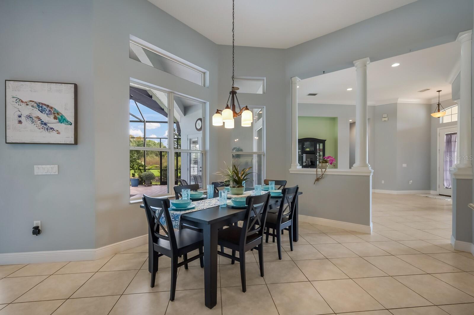 RIVERS REACH PH II - Residential