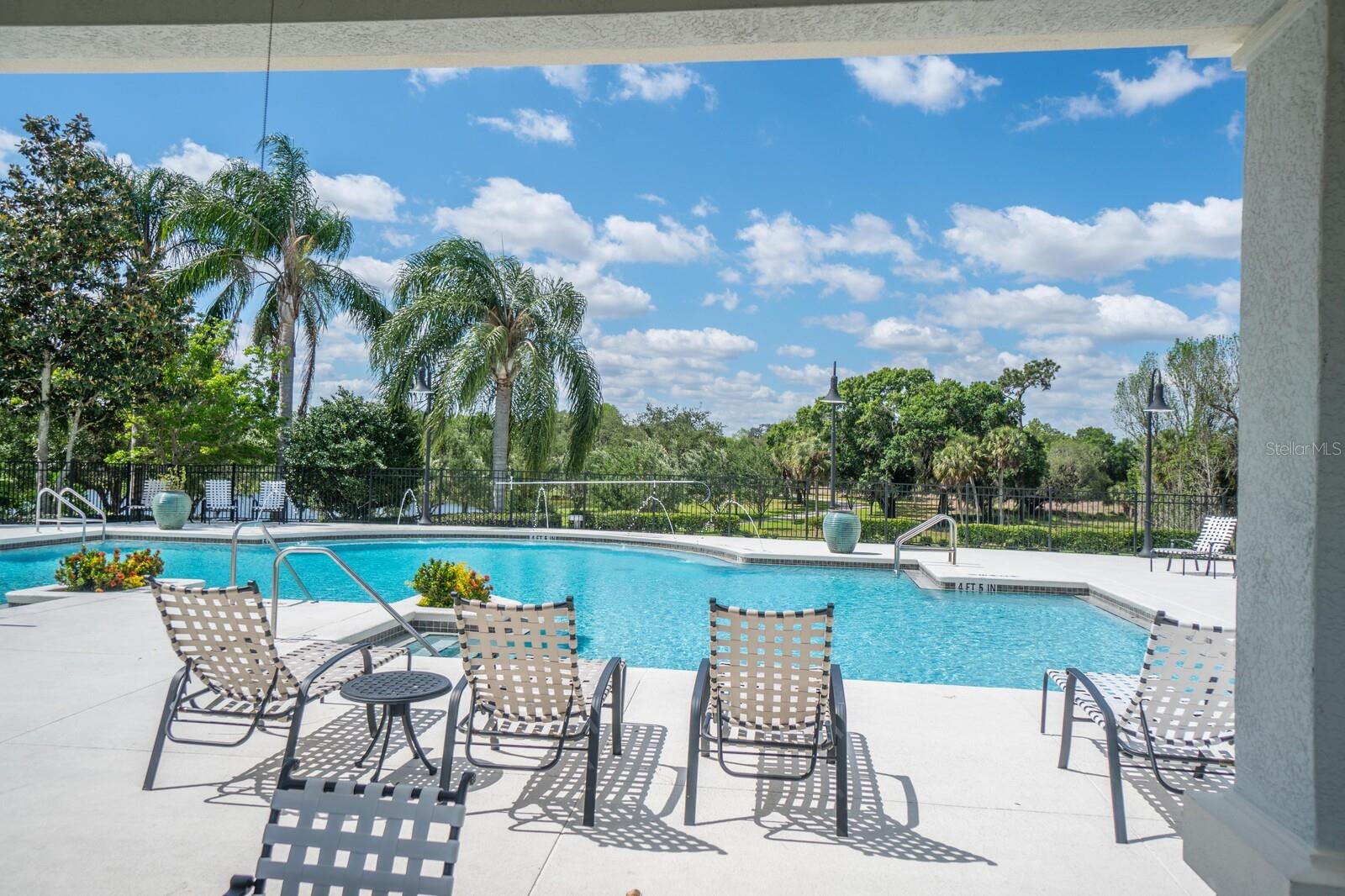 RIVERS REACH PH II - Residential