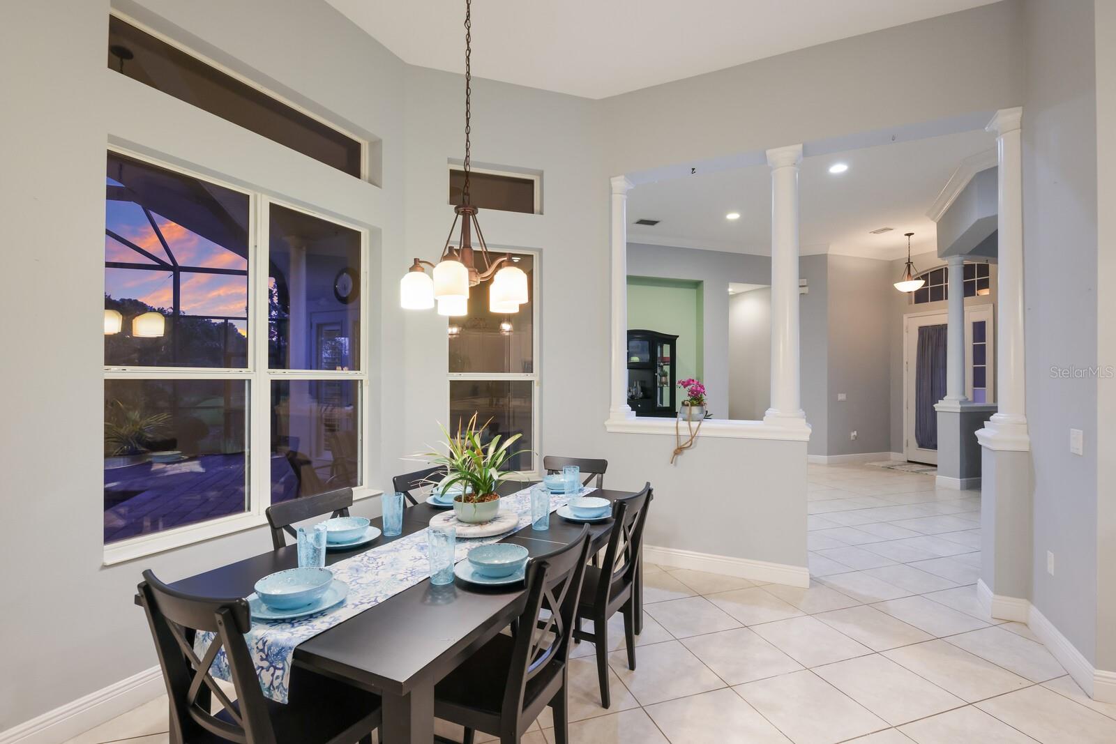 RIVERS REACH PH II - Residential