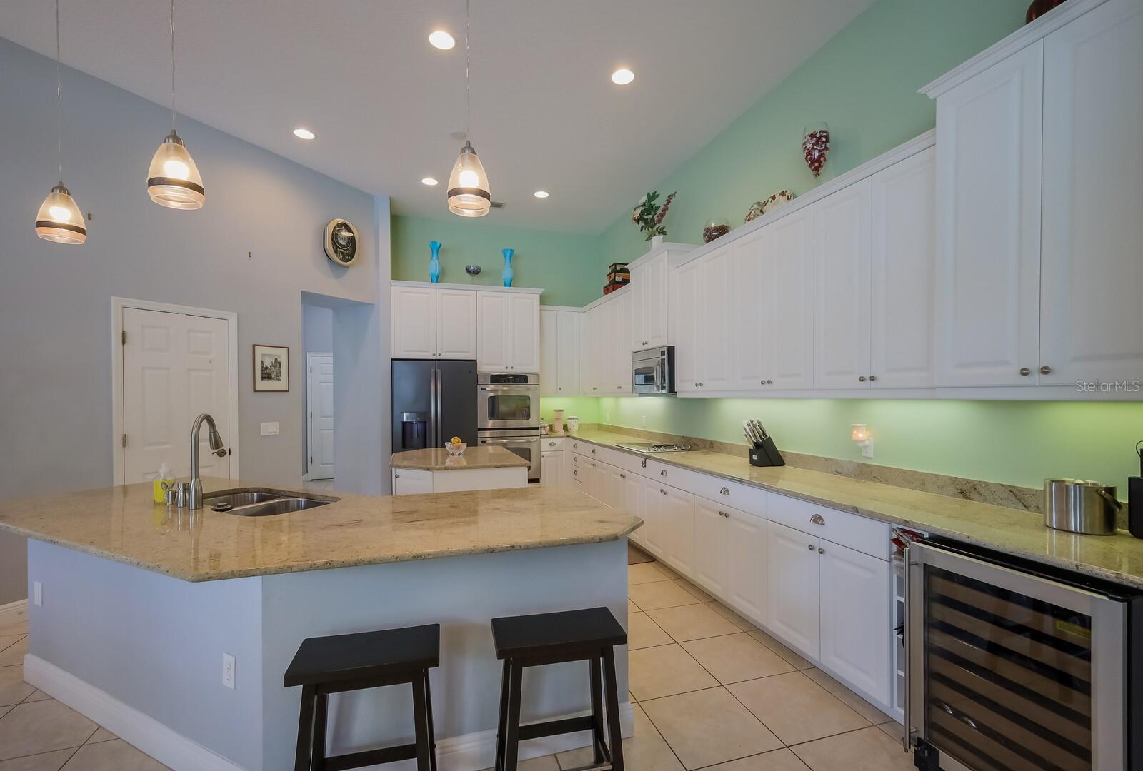 RIVERS REACH PH II - Residential