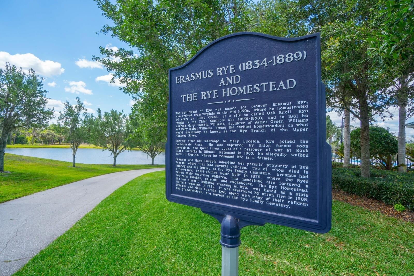 RIVERS REACH PH II - Residential