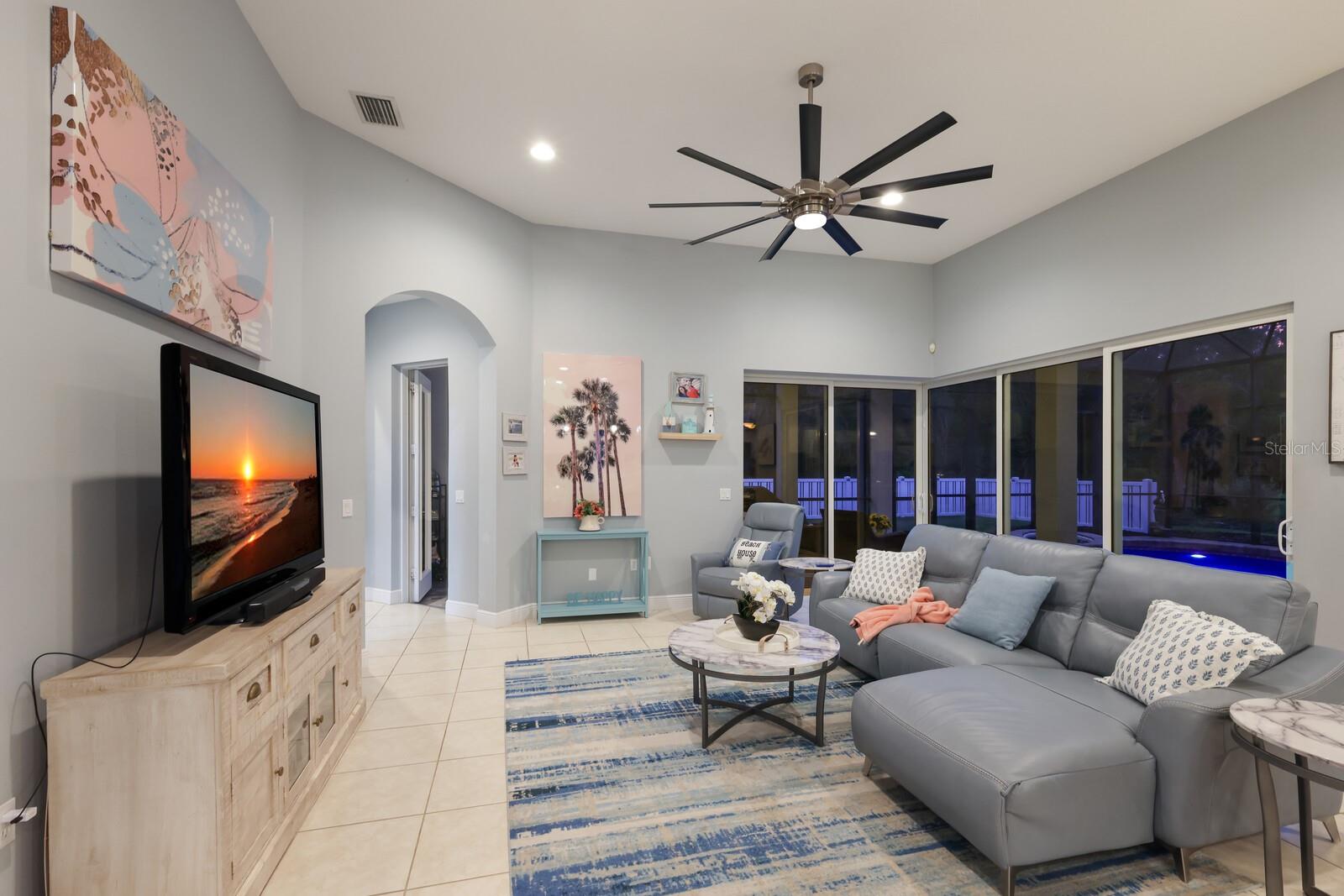 RIVERS REACH PH II - Residential