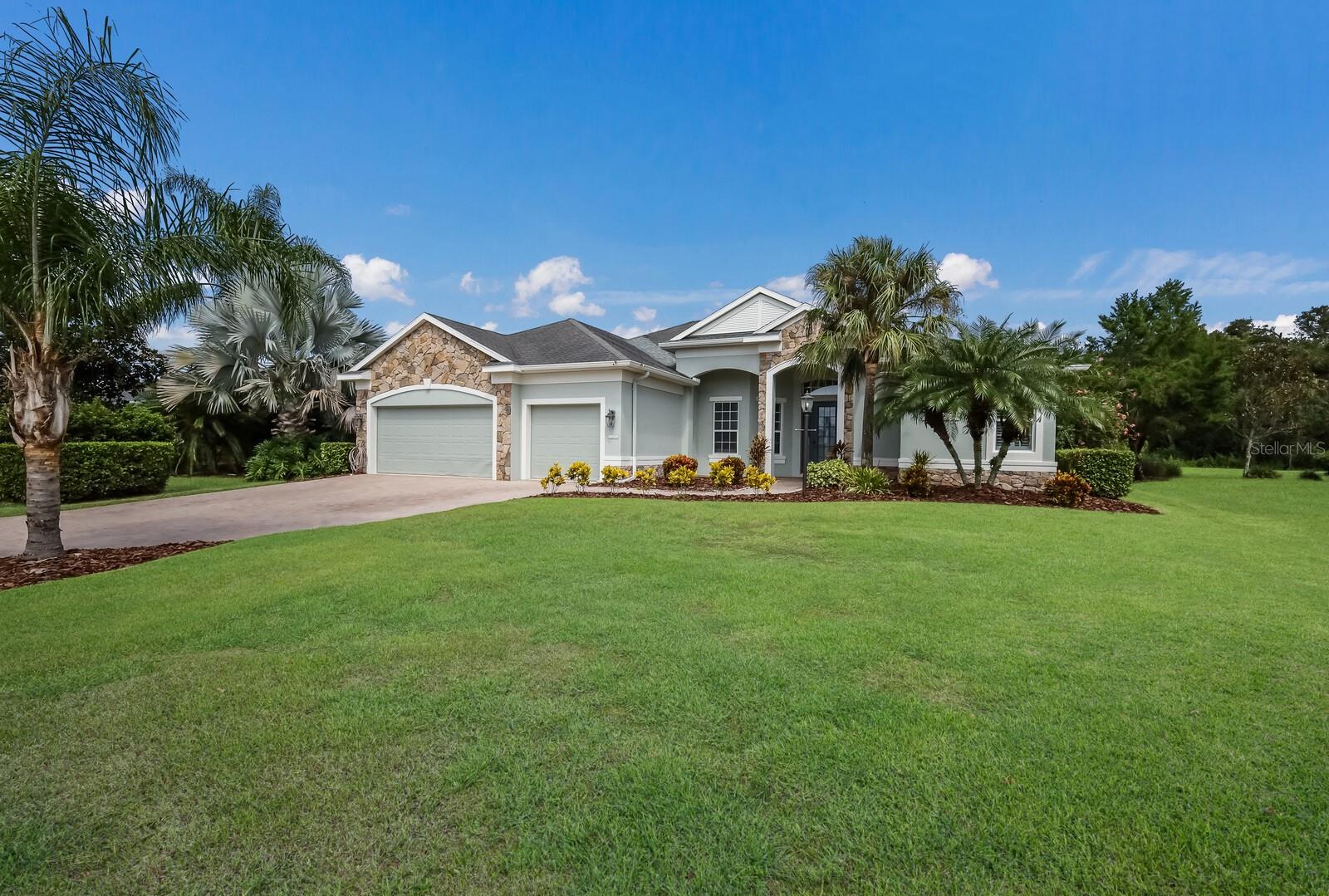 RIVERS REACH PH II - Residential