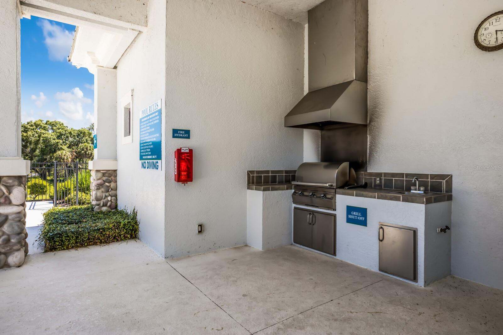 RIVERS REACH PH II - Residential