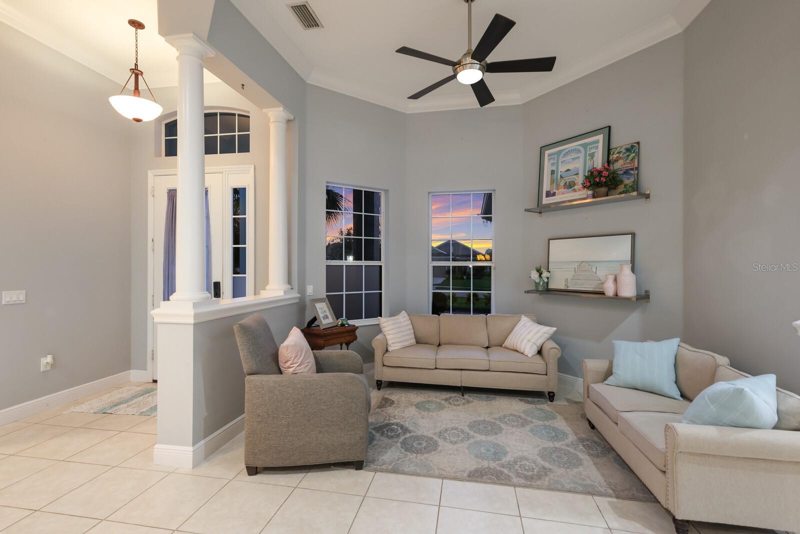 RIVERS REACH PH II - Residential