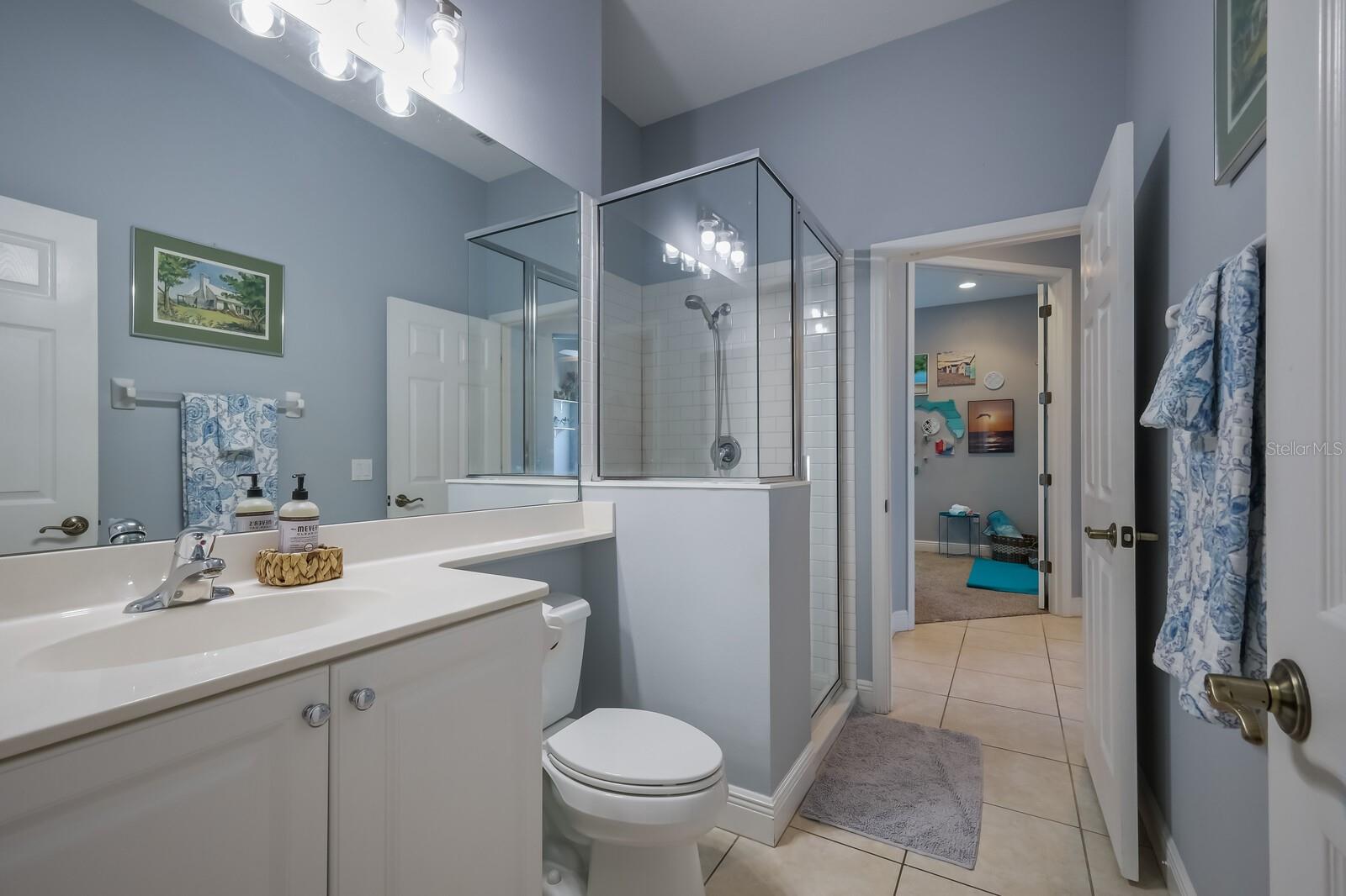 RIVERS REACH PH II - Residential