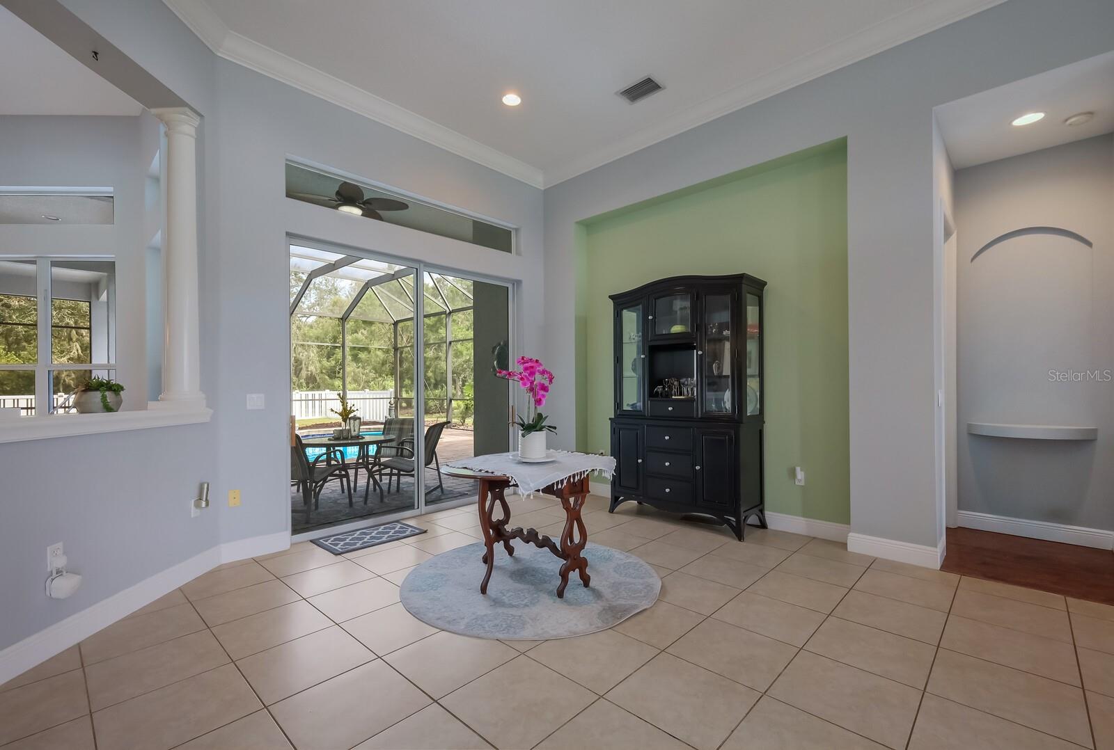 RIVERS REACH PH II - Residential