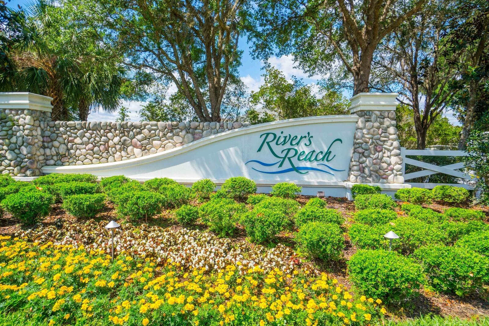 RIVERS REACH PH II - Residential