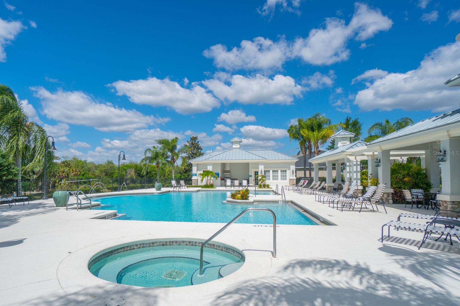 RIVERS REACH PH II - Residential