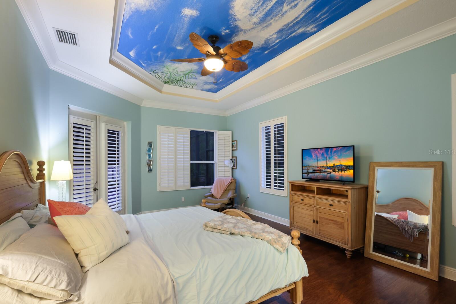 RIVERS REACH PH II - Residential