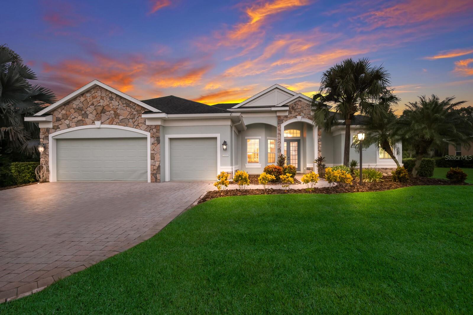 RIVERS REACH PH II - Residential