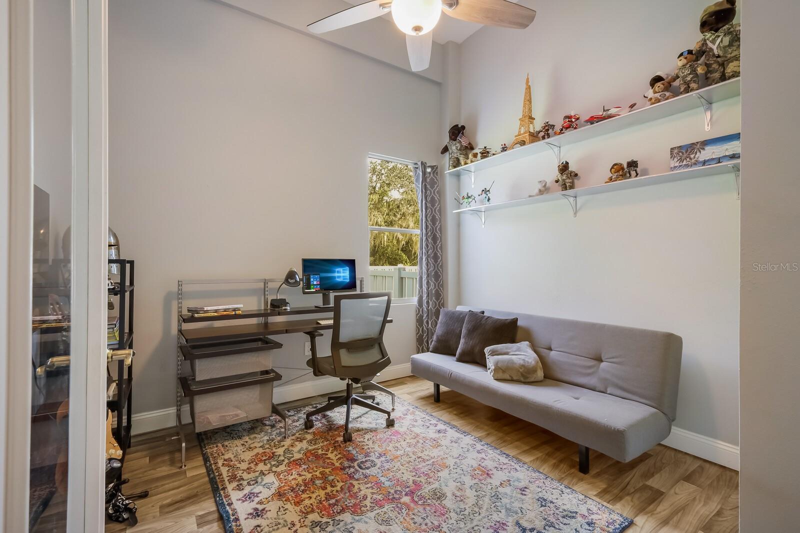 RIVERS REACH PH II - Residential