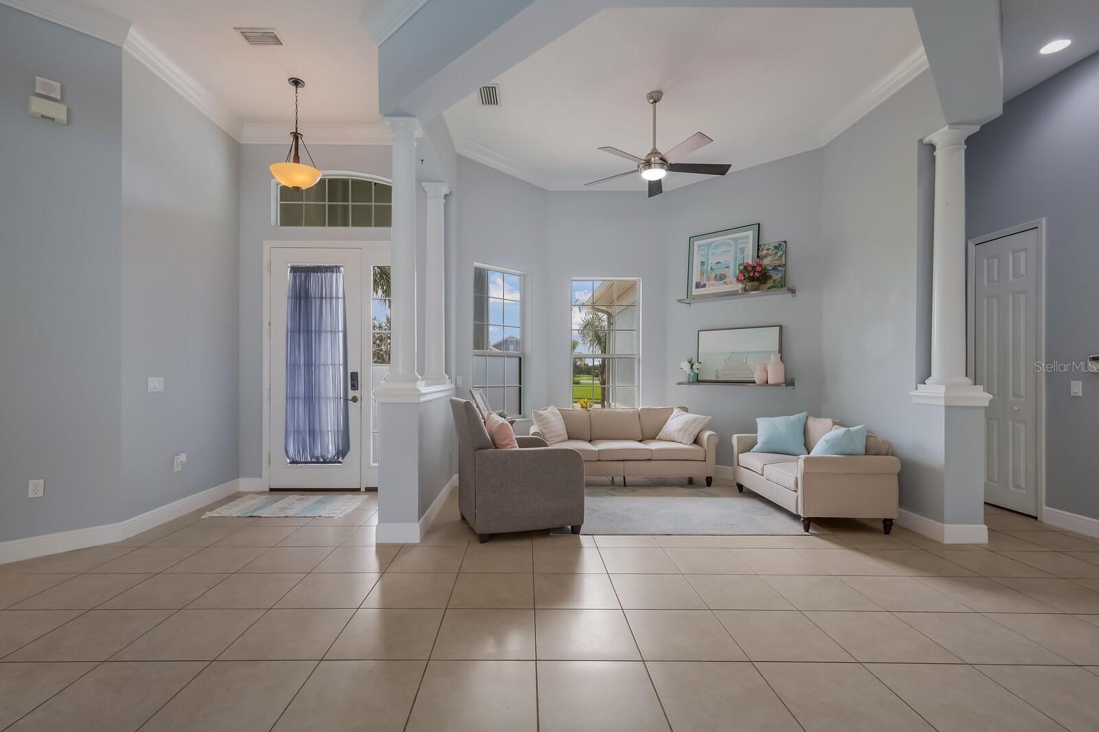 RIVERS REACH PH II - Residential