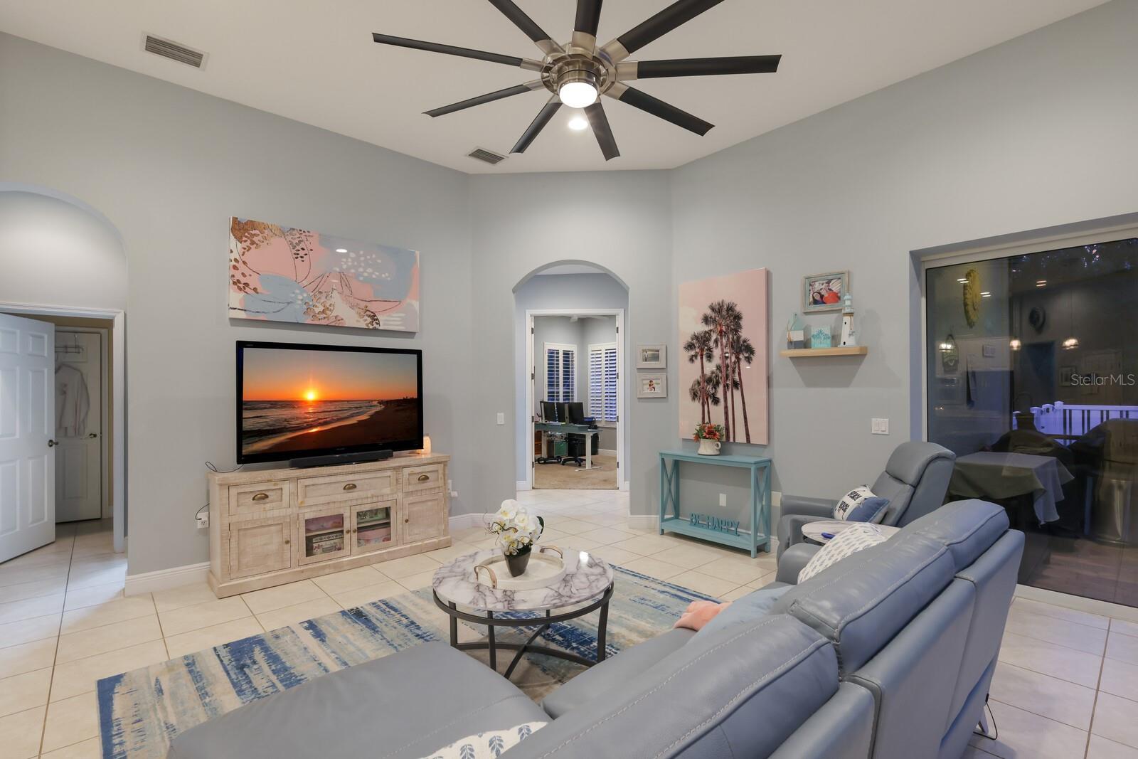 RIVERS REACH PH II - Residential